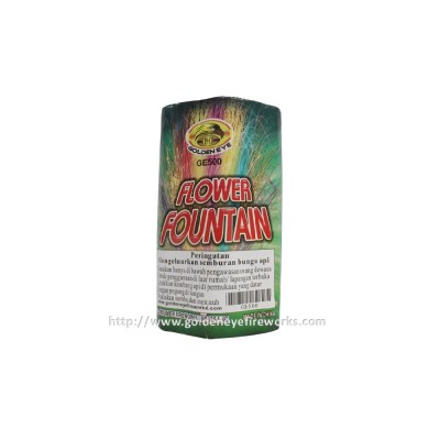 Kembang Api Flower Fountain - GE500